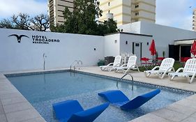 Hotel Trocadero
